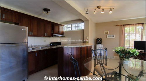photos for SOSUA: TOWNHOUSES WITH 1-BED AND OWNER FINANCING